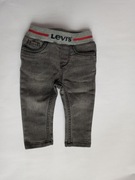 Levis - spodenki dziecięce rozmiar 62