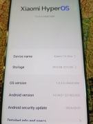 Smartfon Xiaomi 14 Ultra 16GB/512GB