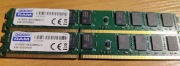RAM DDR3 ECC 2x8GB