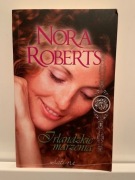 NORA ROBERTS - IRLANDZKIE MARZENIA