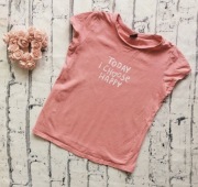 Bluzeczka dziewczynka 134