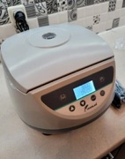 Wirówka o zmiennej prędkościPRP Serum Separator