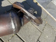 BMW m54 katalizator 4-6 cylinder