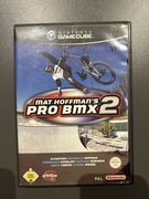 Nintendo GameCube Mat Hoffman’s Pro BMX 2