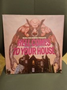 Hell Comes To Your House