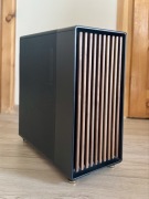 Obudowa ATX Fractal Design Charcoal North (Mesh)
