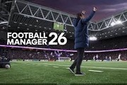 Football Manager 2026 Steam Key