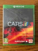 PROJECT CARS XBOX ONE PL (NOWA)Polecam!