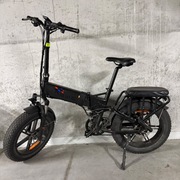 Rower elektryczny Engwe Engine PRO