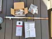 Mrozoodporny zawór czerpalny SCHELL POLAR II