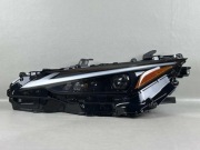 Reflektor Lexus is350 is300 is500 2021 2022 2023 2024 2025