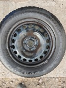 4 felgi 5x105 Astra K