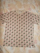 Picture T-shirt męs. r.M