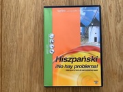 Hiszpański No hay problema! Poziom średni kurs