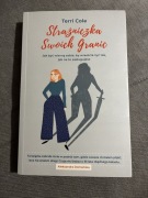 „Strażniczka swoich granic” Terri Cole