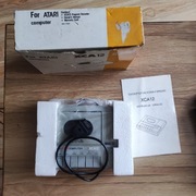 Magnetofon XCA12 do Atari – oryginał | uszkodzony | retro