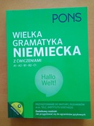 Wielka gramatyka niemiecka