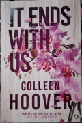 It Ends with Us  Colleen Hoover