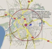 NYSA- blisko centrum, przy drodze, strefa ekonomiczna, usługi +mieszkanie