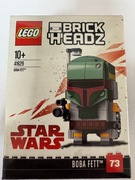 KLocki Lego Brickheadz 41629 STARWARS