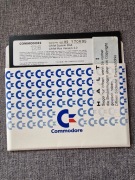 Retro system operacyjny CP/M i programy do COMMODORE 128