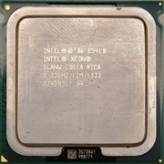 Intel Xeon E5410 