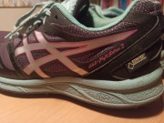 ASICS gel fuji setsu 2, 39