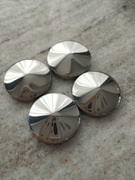 Rozeta nierdzewna nakrętka ozdobna katakumba