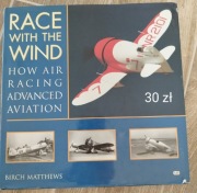 Race with The Wind Birch Matthews