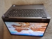 Laptop Tablet DELL 5300 2W1 Wind 11 4 RDZ i5 8 gen  8GB 512GB SSD WIFI BT 