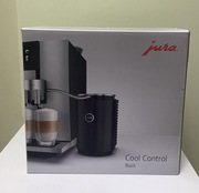 JURA CHŁODZIARKA DO MLEKA COOL CONTROL 1L CZARNA
