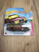 Hot Wheels VOLVO 240 DRIFT WAGON