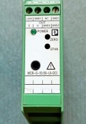 Moduł Phoenix Contacxt MCR-S-10-50-UI-DCI,przekładnik prądowy.