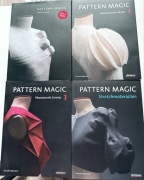 Pattern Magic Tomoko Nakamichi