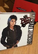 Michael Jackson BAD 25 3LP