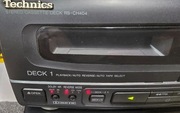 Deck Technics RS-CH404. wysyłka 