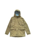 The North Face ocieplana kurtka, parka, rozmiar M, stan bardzo dobry