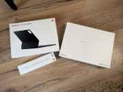 Tablet Xiaomi Pad 7 pro + klawiatura focus pro + rysik focus pen