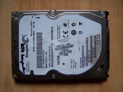 Dysk 2,5" Seagate Momentus 5400.6   500GB SATA