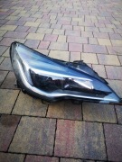 Opel Astra K 796.04.000.05