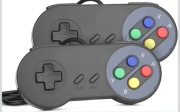 Para gamepad kontroler usb 