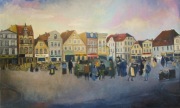 "Lauenburg i.Pomm./Lębork .Miasto,ktorego nie ma"."