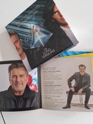 Thomas Anders-Sings Modern Talking: Magic the Long Versions 4 cd