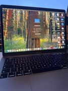 MacBook Pro 13 - 2019 r. (128 GB) Intel i5 SPACE GREY