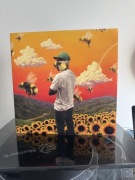 Tyler the Creator Flower Boy 2LP Winyle