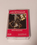 Kaseta magnetofonowa LEE RITENOUR WES BOUND