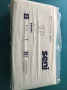 Pieluchy SENI S 1 30 szt