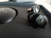 Słuchawki Soundcore Liberty 3 Pro czarne 