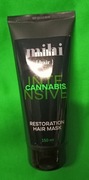 Maska do włosów Cannabis mihi