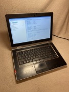 Dell e6420 i5, 4GB RAM / matryca HD+